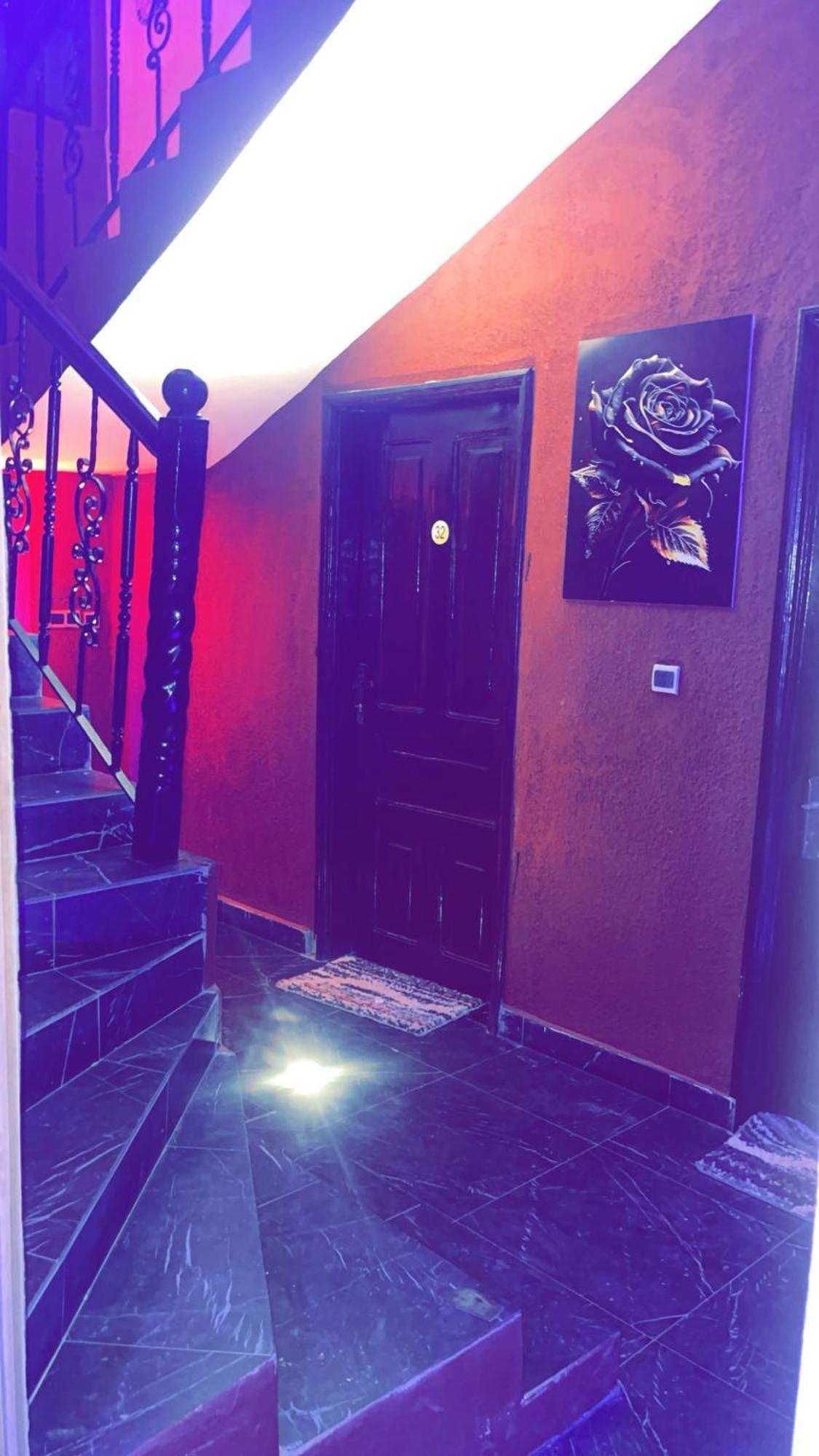 Hotel Residence Aicha Tambacounda Экстерьер фото